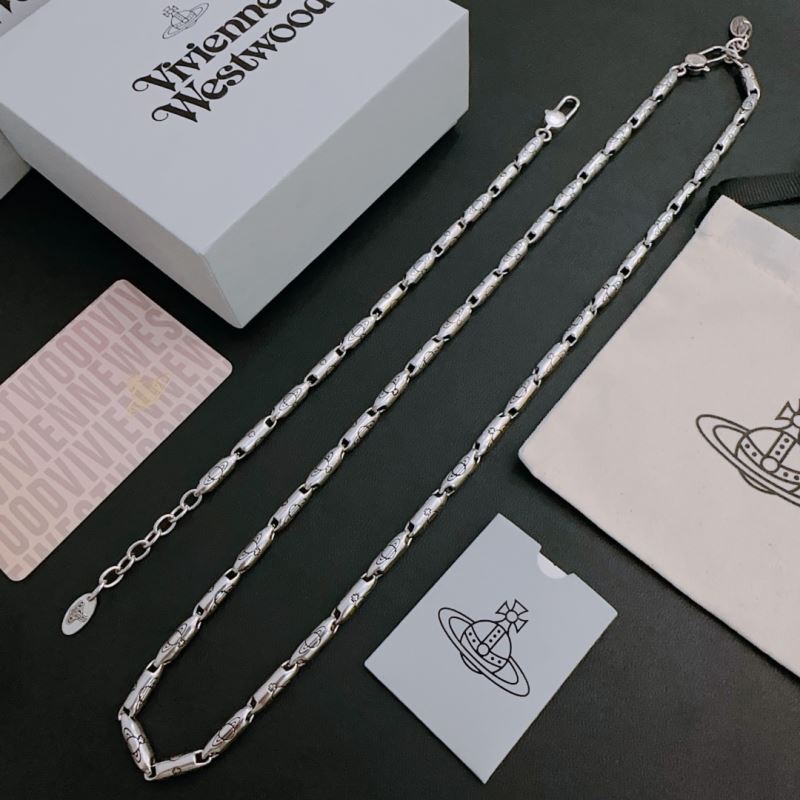 Vivienne Westwood Necklaces